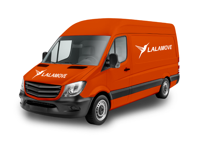 Lalamove singapore fastest local courier services same day delivery